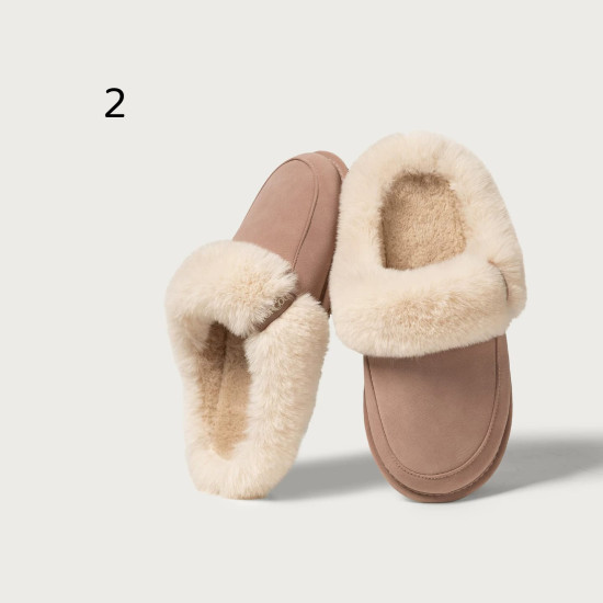Women's Winter Slippers